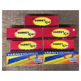 (7) Model Railway Kits Varney