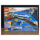 LEGO Railway Express Set NIB