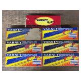 (7) Model Railway Kits Varney