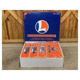 Lionel 2002 50th Anniversary Commemorative Set NIB