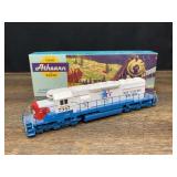 Southern Pacific Olympic Locomotive Athearn