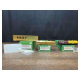 (3) Railcars NIB Overland Models