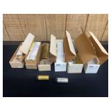 (6) Railcar Kits