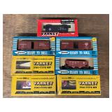 (7) Model Railway Kits Varney