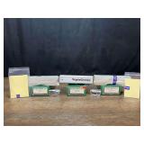 (3) Roadrailer Trailers NIB Overland Models