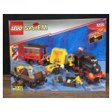 LEGO Train Set NIB