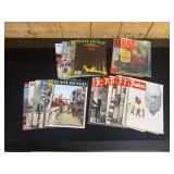 Railroad Magazines