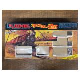 Rail Blazer Train Set Lionel