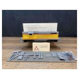 Union Pacific Locomotive NIB American Models