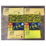 (8) Railcar Kits