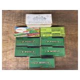 (8) Railcar Kits