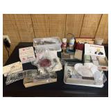 Misc. Railroad Parts