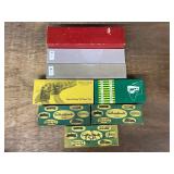 (8) Railcar Kits
