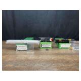 (3) Railcars NIB Overland Models