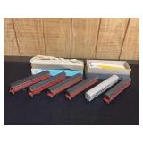 (8) Railcars + Kits