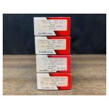 (4) Erie Boxcars NIB InterMountain Railway Co.