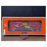 Santa Fe Stock Car NIB Lionel