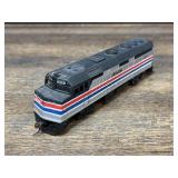 Amtrak Locomotive Bachmann