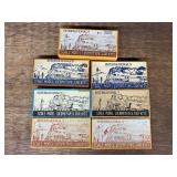 (7) Railcar Kits International