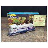 Indiana Harbor Belt 1976 Engine Athearn