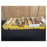 (8) Railcar Kits
