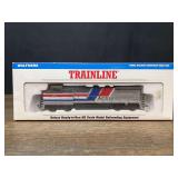 Amtrak Locomotive NIB Walthers
