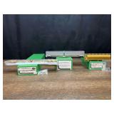 (3) Railcars NIB Overland Models