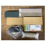 (8) Locomotive + Railcar Kits