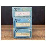 (3) Semi Trailer Kits NIB Berkshire Valley