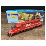 SOO Line Locomotive Athearn