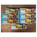 (7) Railcars Athearn