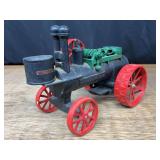 1/16 Minneapolis Steam Engine 1987 WMSTR SM