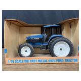 1/16 Ford 8970 1st Edition NIB SC