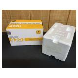 1/16 John Deere 420I Two Cylinder NIB Ertl