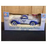 1/24 Garst Pickup 75th Anniversary NIB Crown Premiums