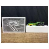 1/16 John Deere 830 2004 Two Cylinder NIB Ertl