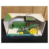 1/16 John Deere 8400T Collector NIB Ertl