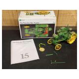 1/16 John Deere Waterloo Boy Precision Ertl