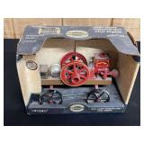 1/8 John Deere Waterloo Boy Engine 1992 Nashville NIB Ertl