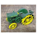 1/16 John Deere D Ertl