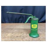 John Deere Oil Can