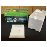 1/16 John Deere 110 L&G Set Precision NIB Ertl