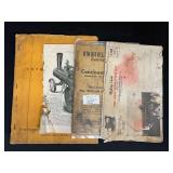 (4) Literature