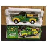 1/25 John Deere Studebaker Pickup Truck NIB Ertl