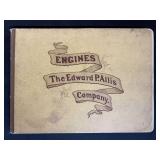 Edward P. Allis Co. Engine Catalog