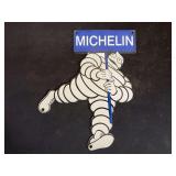 Michelin SSP Sign