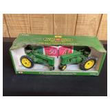 1/16 John Deere 50 + 60 50th Anniversary Set NIB Ertl