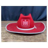IH Cowboy Hat
