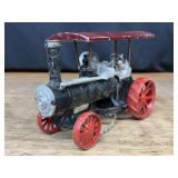 1/25 Frick Eclipse Steam Engine Irvin