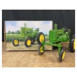 1/16 John Deere A Hi-Crop 2000 Two Cylinder NIB Ertl
